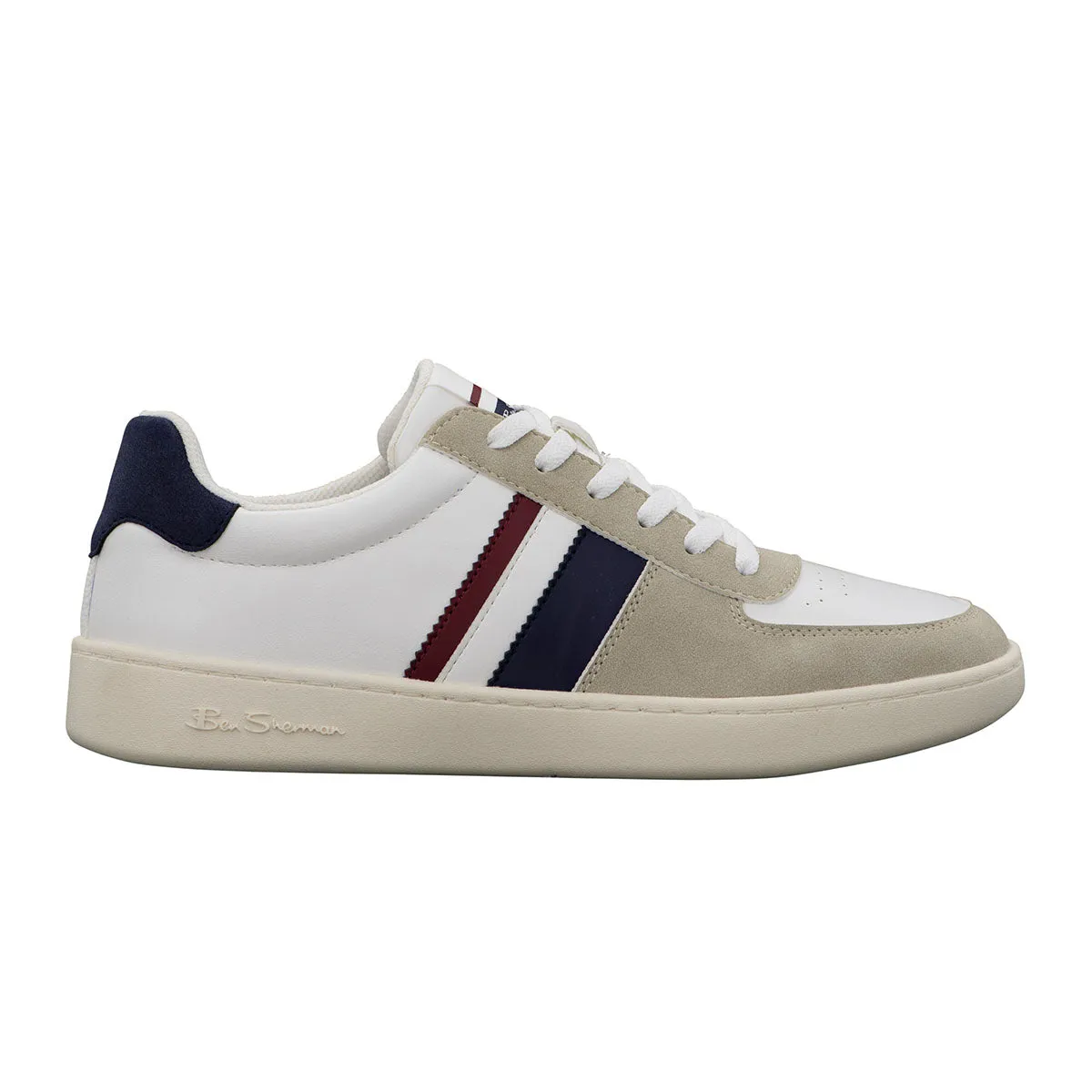 Trendy 2025 Hyde Lace Up Sneaker  Almost Gone!