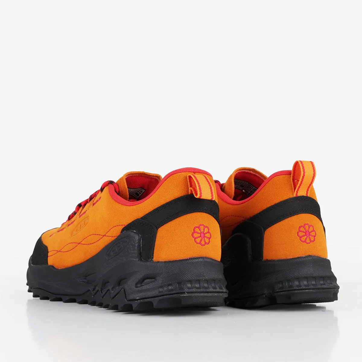 Trendy 2025 Keen Jasper Zionic Shoes  Limited Stock!