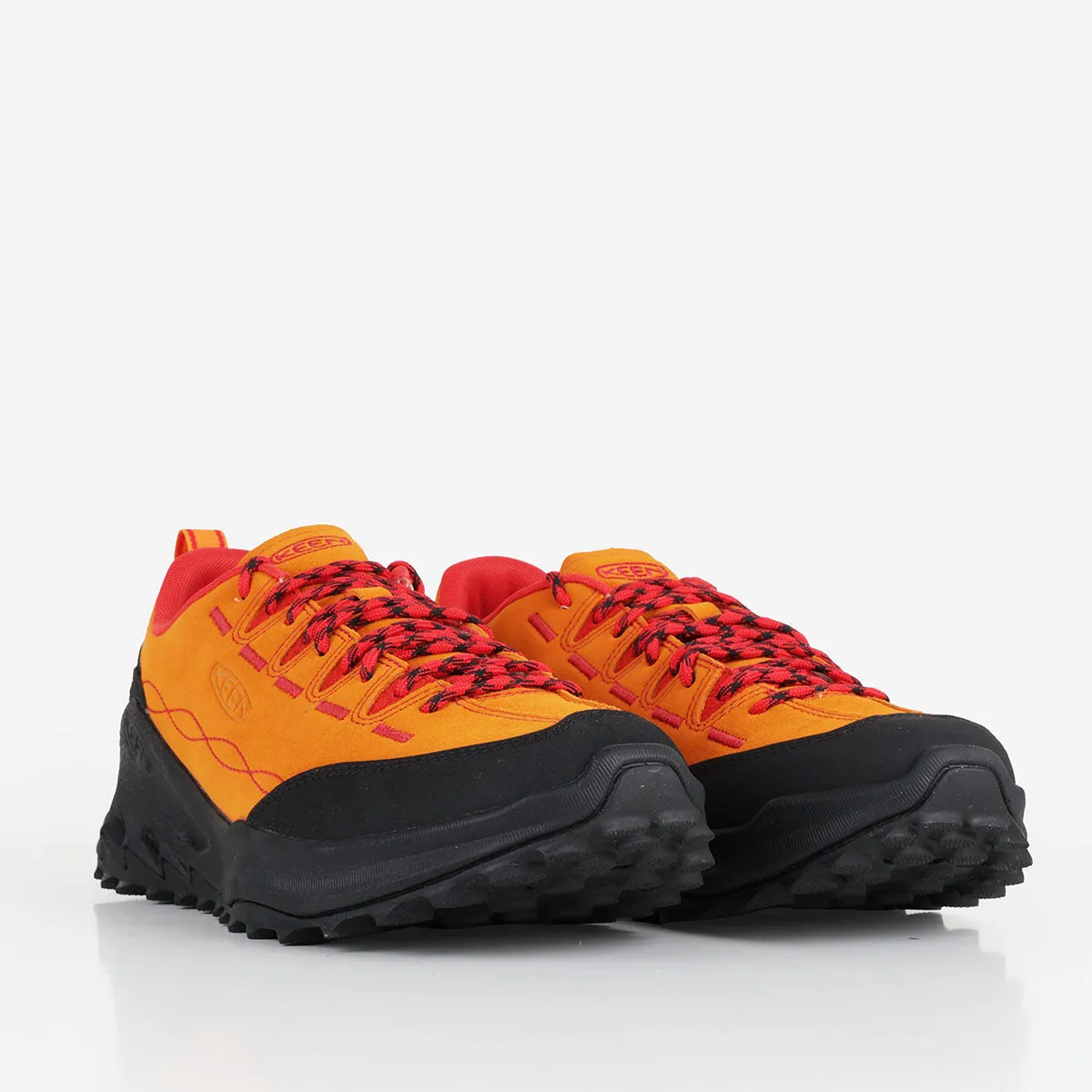 Trendy 2025 Keen Jasper Zionic Shoes  Limited Stock!