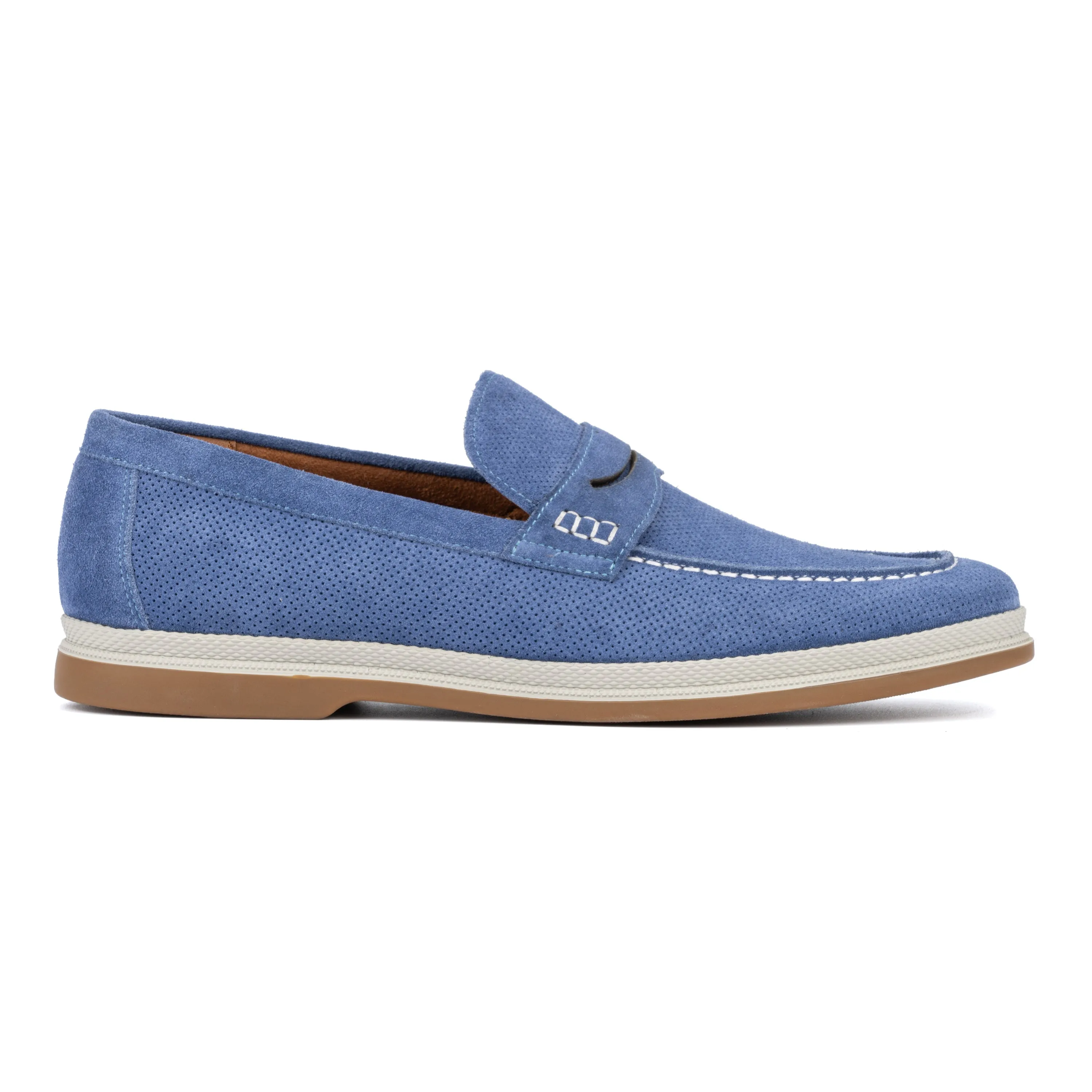 Trendy 2025 Men's Menahan Casual Loafers  Limited Release!