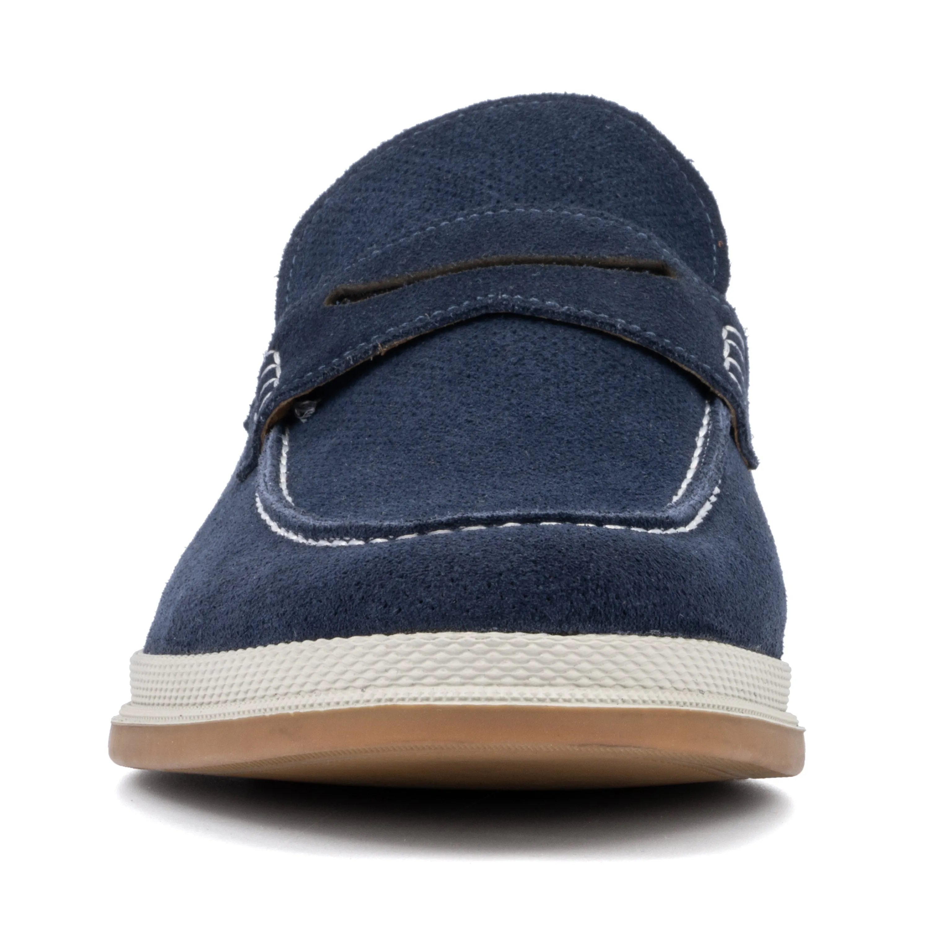 Trendy 2025 Men's Menahan Casual Loafers  Limited Release!