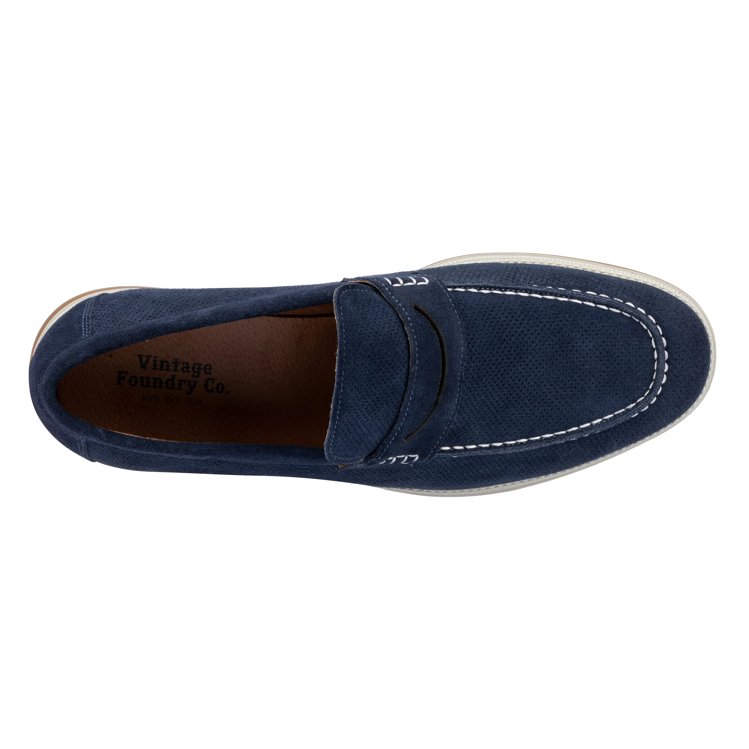Trendy 2025 Men's Menahan Casual Loafers  Limited Release!