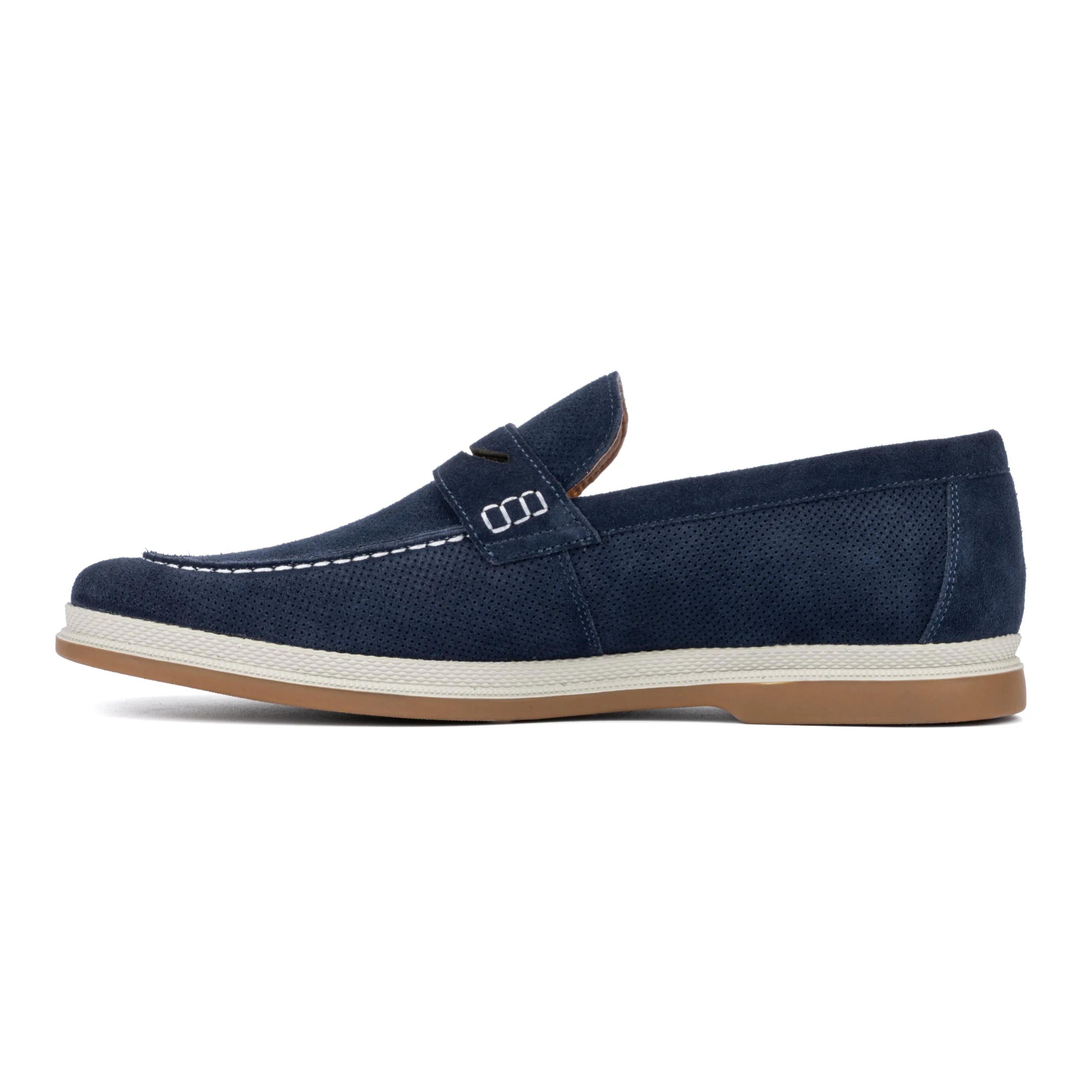 Trendy 2025 Men's Menahan Casual Loafers  Limited Release!