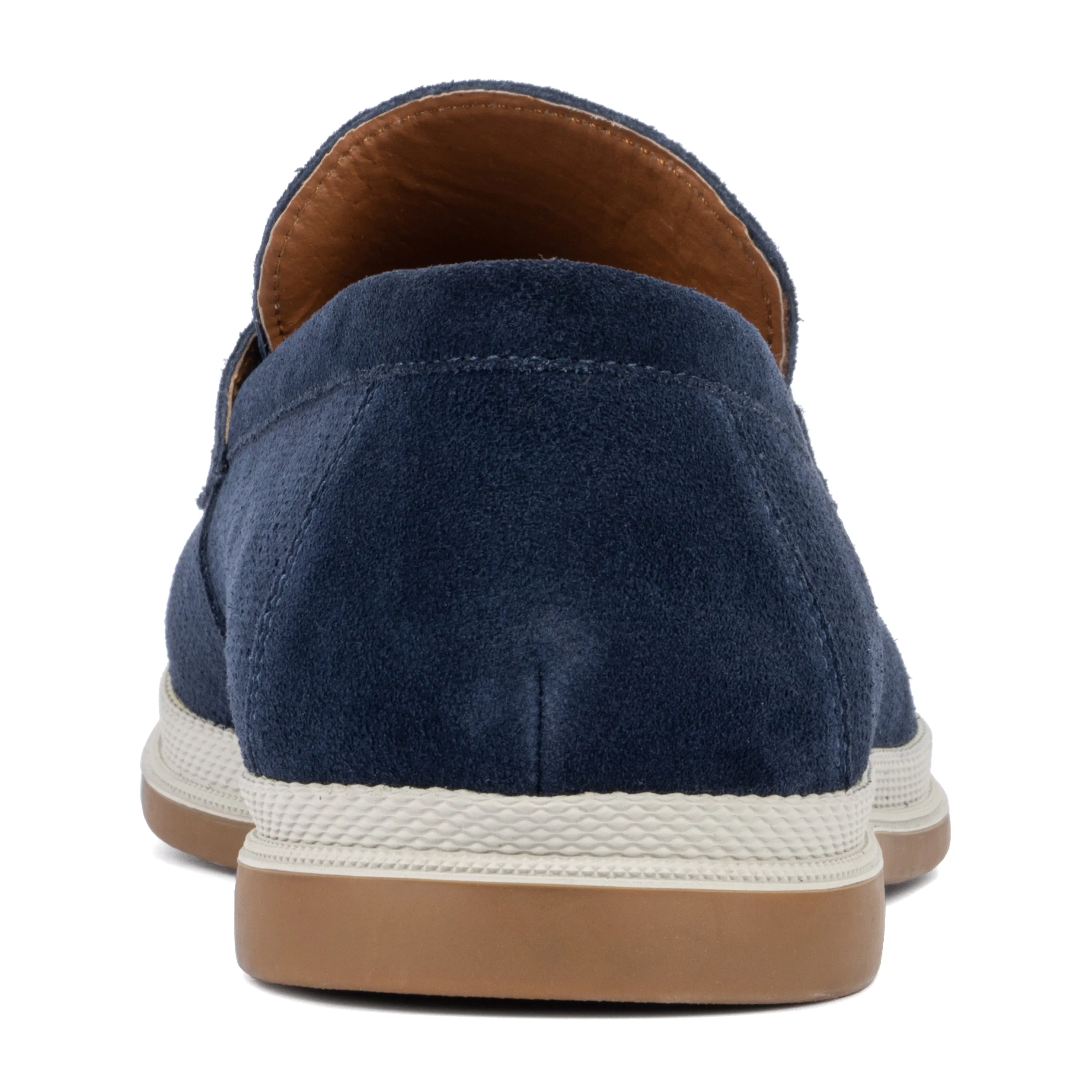 Trendy 2025 Men's Menahan Casual Loafers  Limited Release!