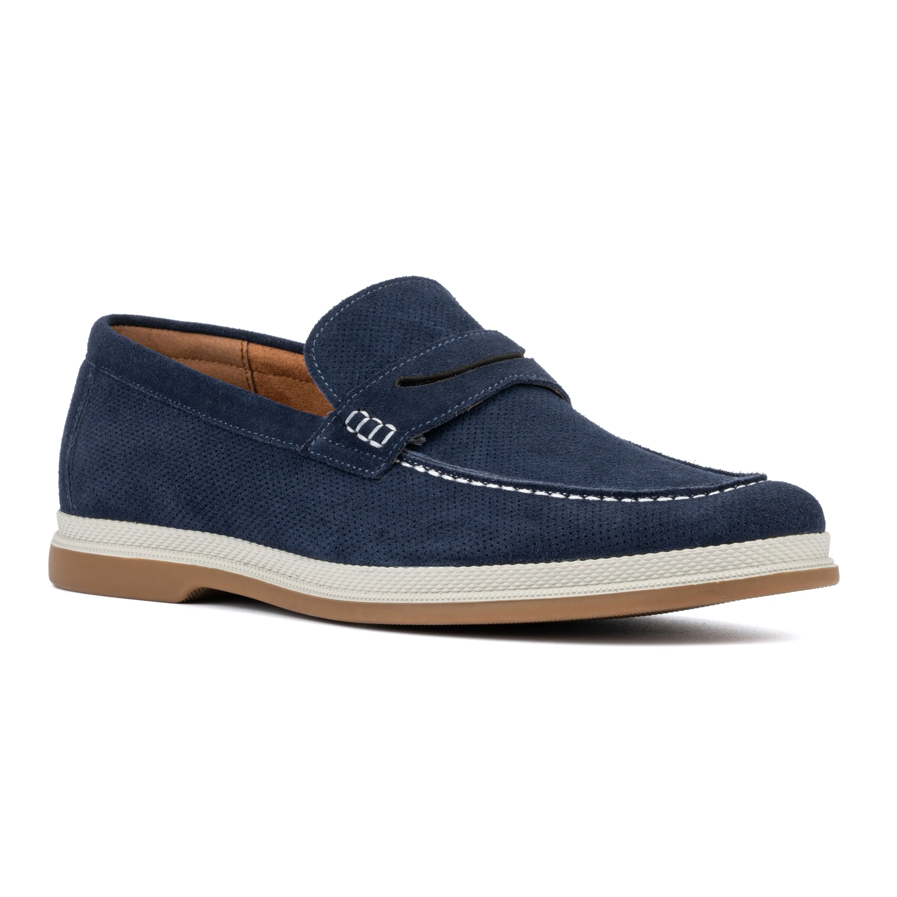 Trendy 2025 Men's Menahan Casual Loafers  Limited Release!