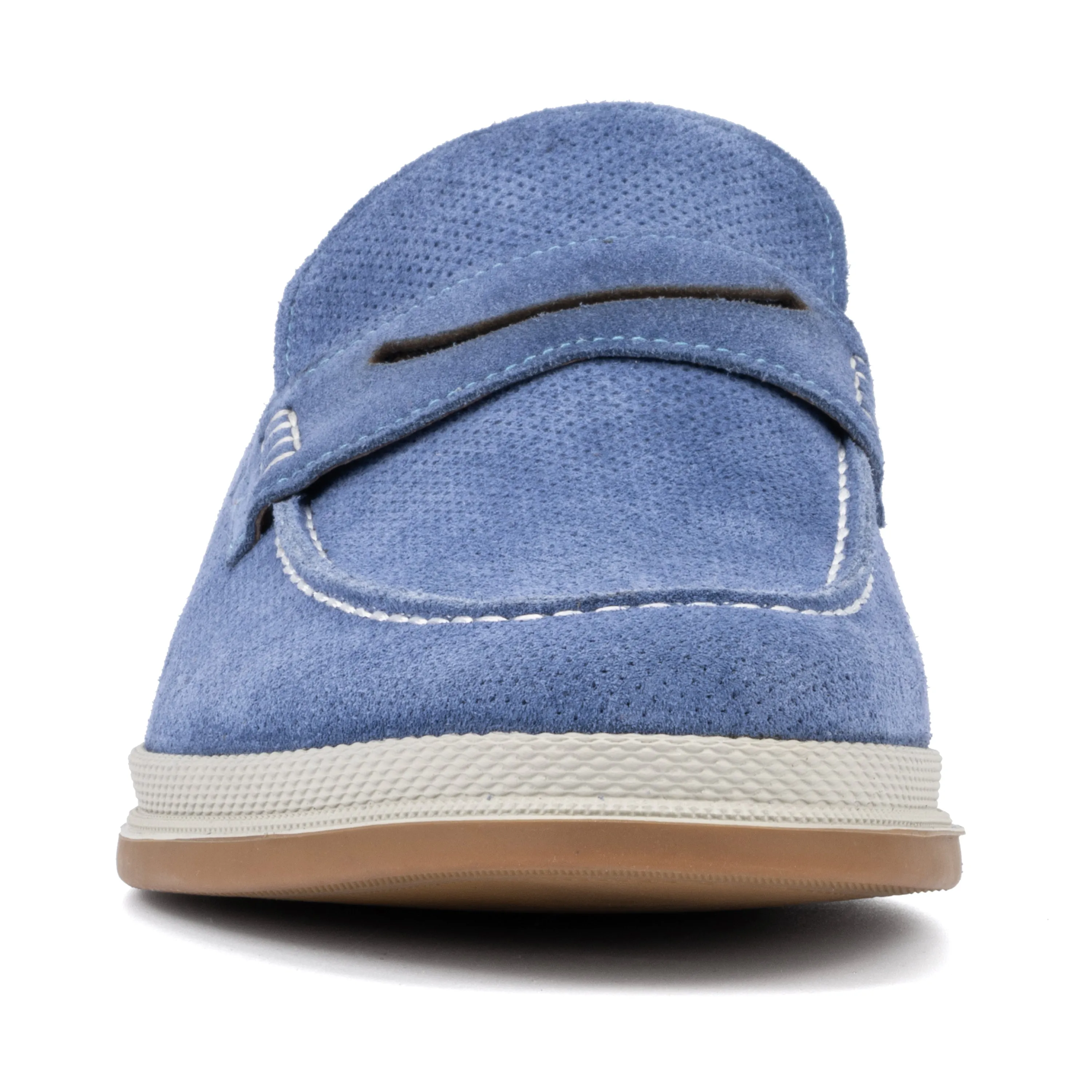 Trendy 2025 Men's Menahan Casual Loafers  Limited Release!