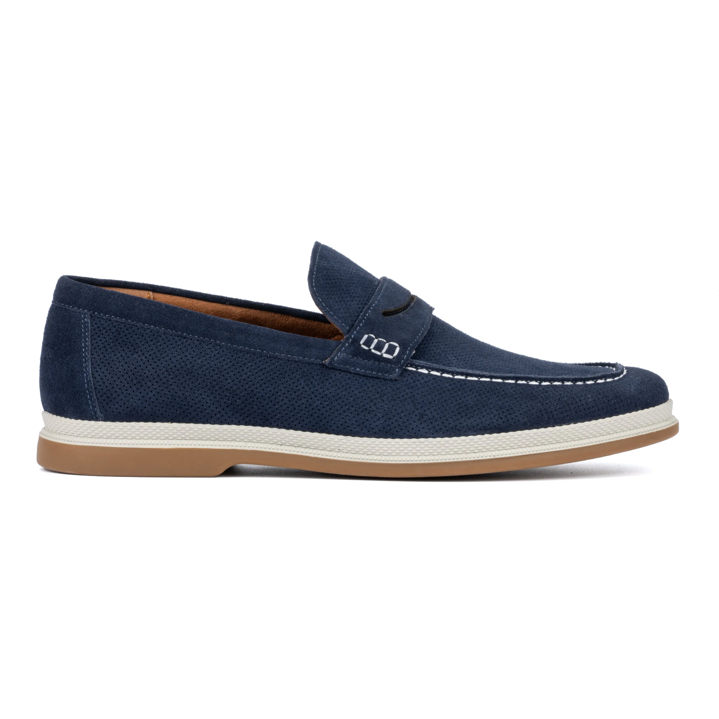 Trendy 2025 Men's Menahan Casual Loafers  Limited Release!