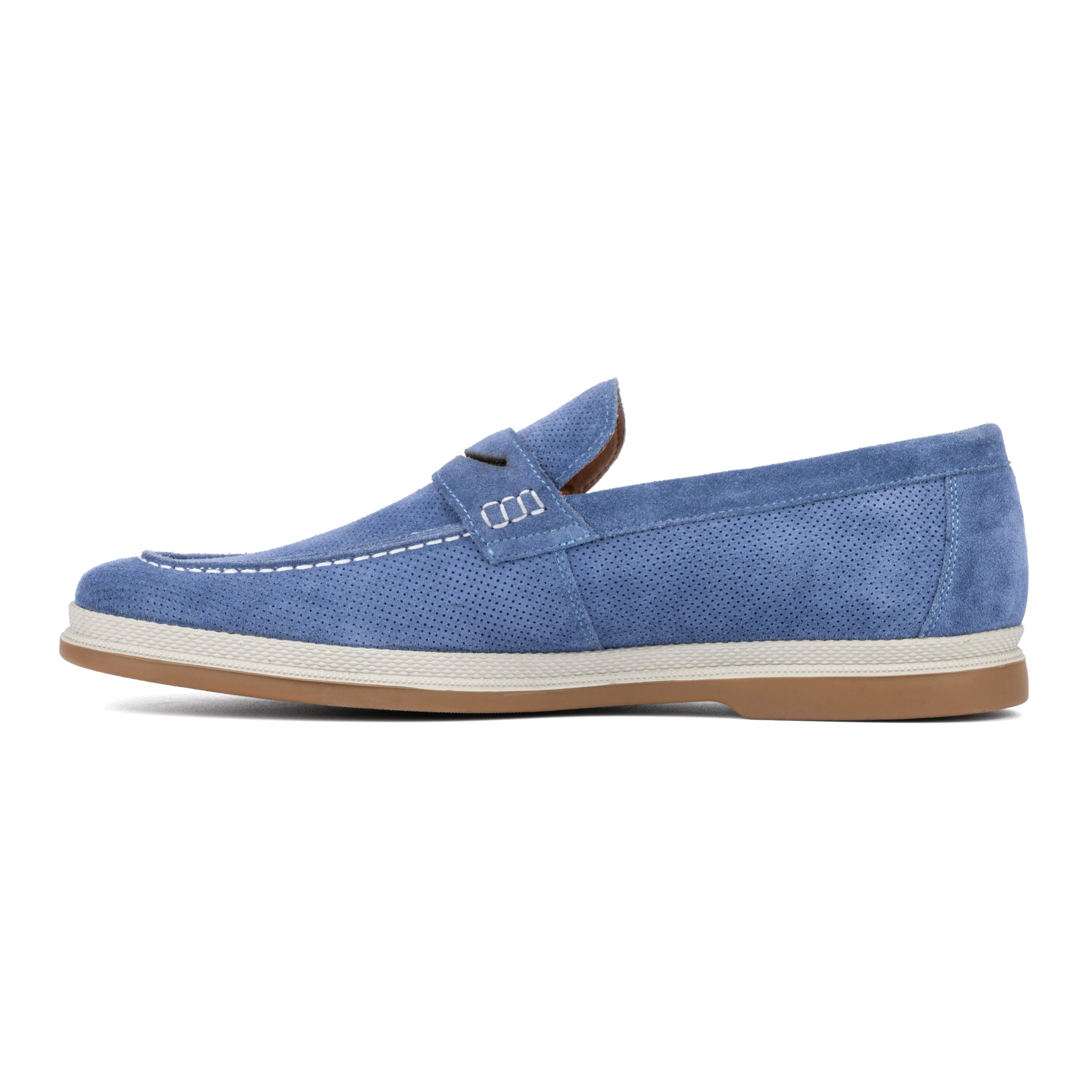 Trendy 2025 Men's Menahan Casual Loafers  Limited Release!