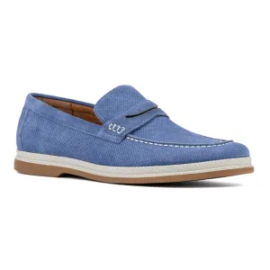 Trendy 2025 Men's Menahan Casual Loafers  Limited Release!