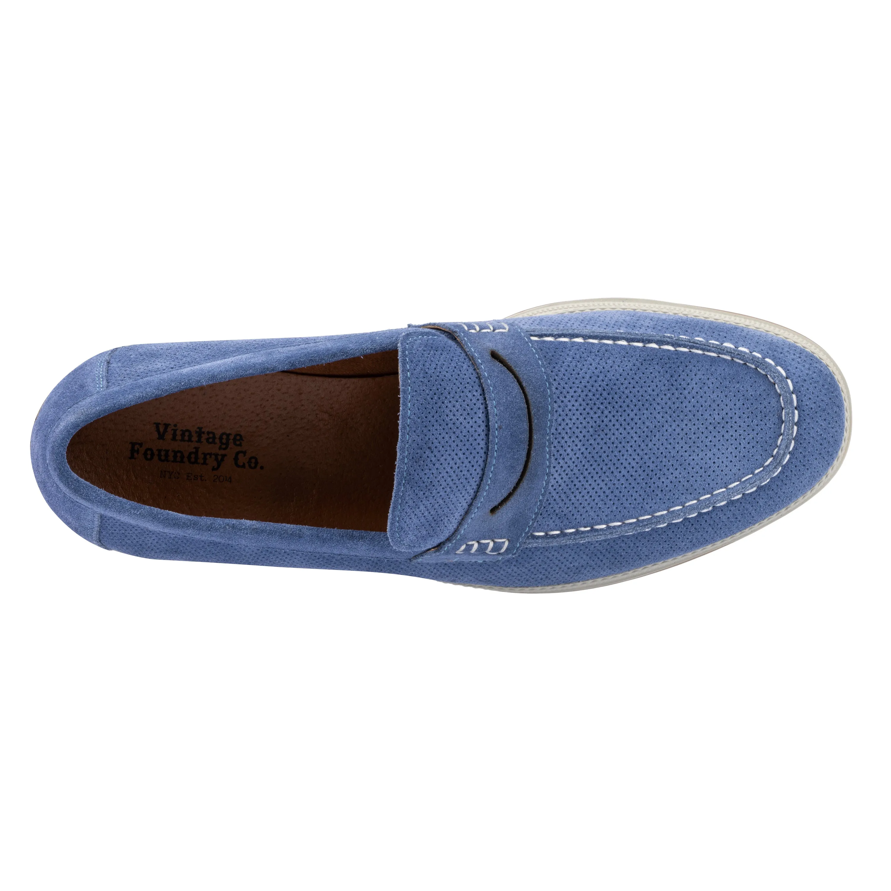Trendy 2025 Men's Menahan Casual Loafers  Limited Release!