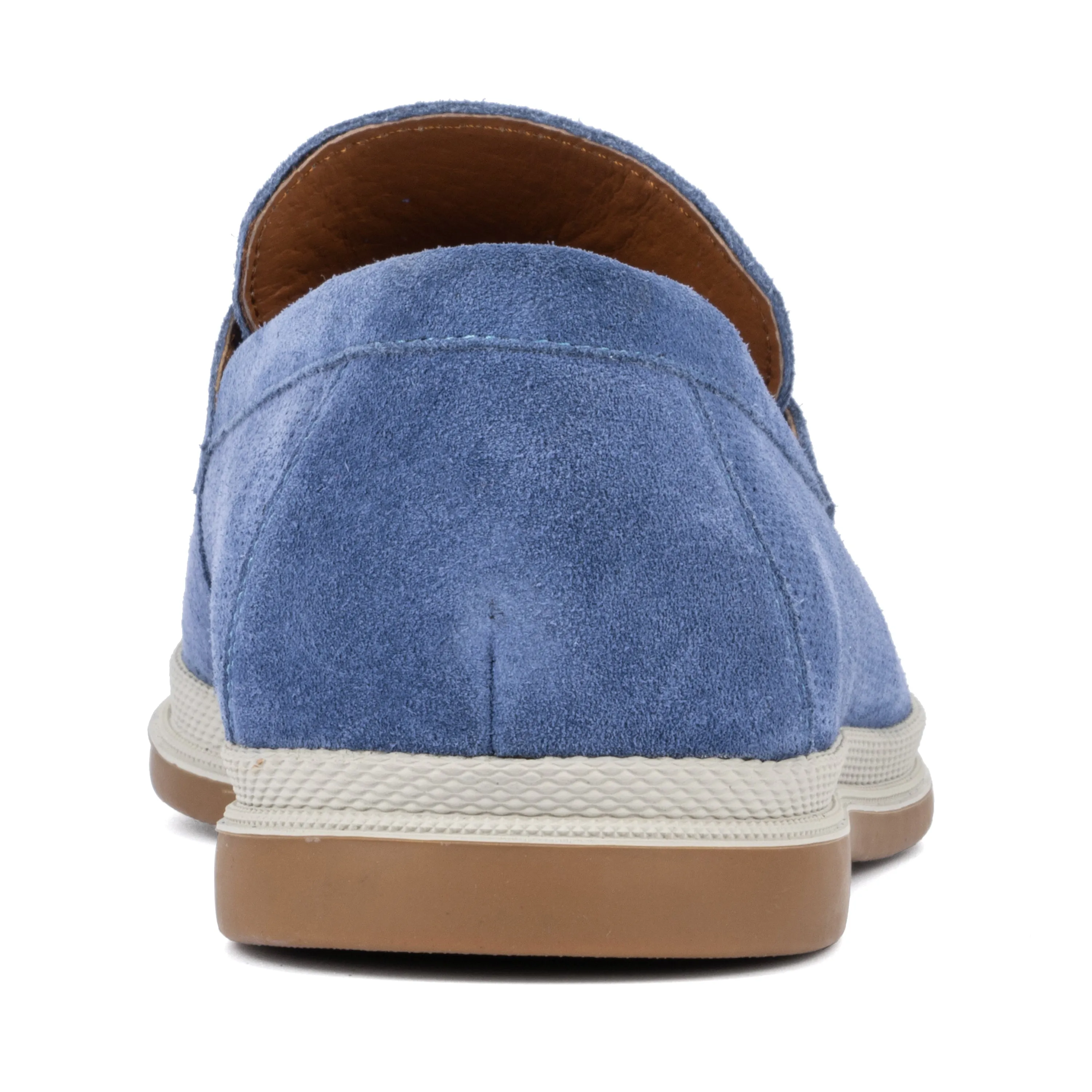 Trendy 2025 Men's Menahan Casual Loafers  Limited Release!