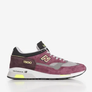 Trendy 2025 New Balance U1500PUL 'Winter Flare' Shoes  Last Chance!