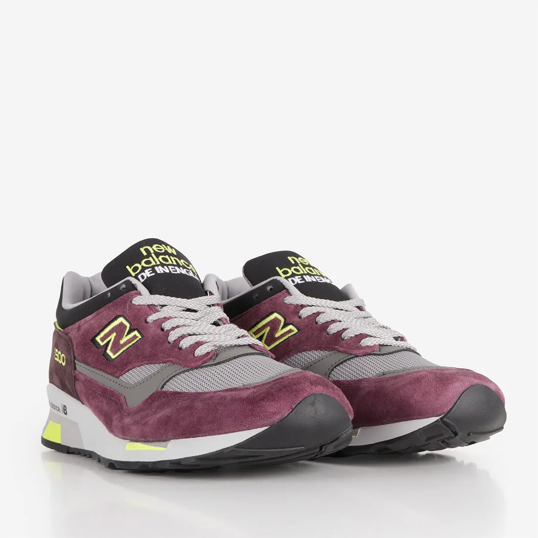 Trendy 2025 New Balance U1500PUL 'Winter Flare' Shoes  Last Chance!