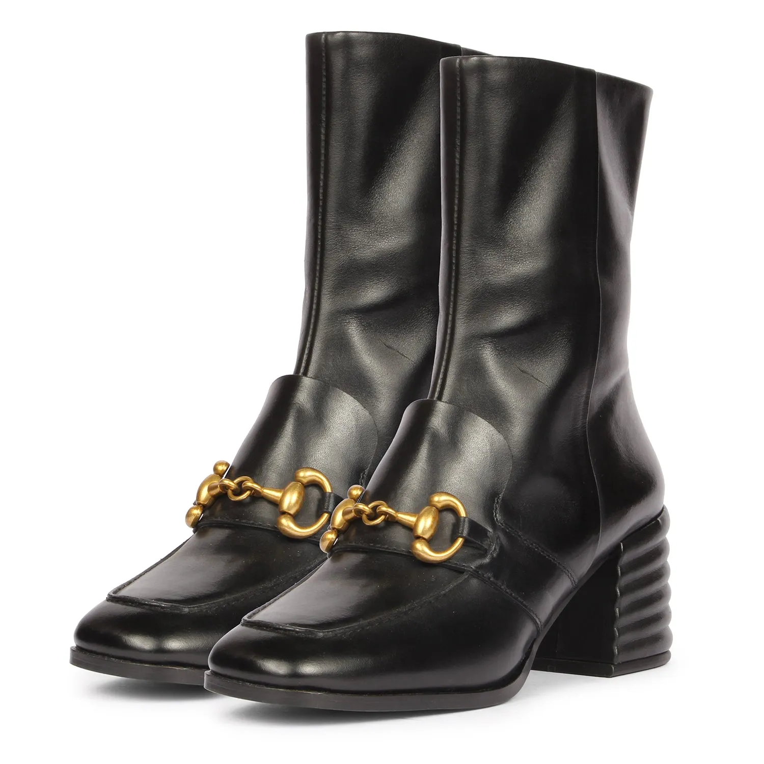 Trendy 2025 Saint G Daffodil - Ankle Boots  Going Fast!