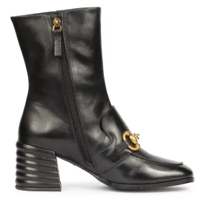 Trendy 2025 Saint G Daffodil - Ankle Boots  Going Fast!
