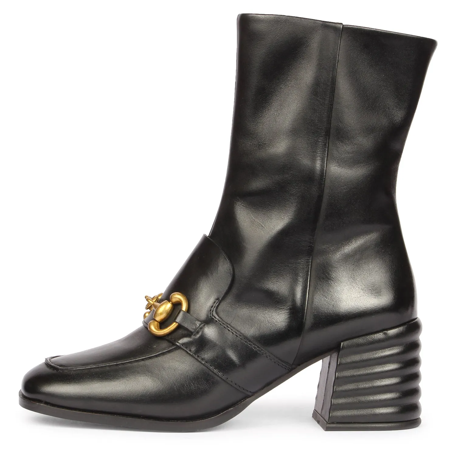 Trendy 2025 Saint G Daffodil - Ankle Boots  Going Fast!