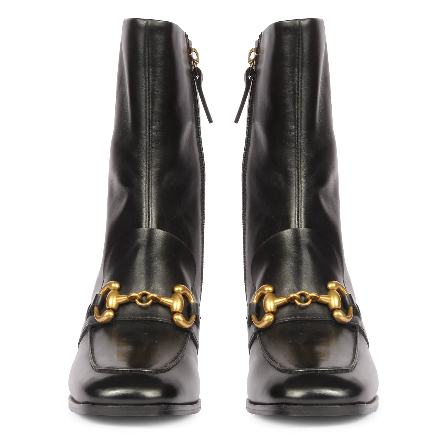 Trendy 2025 Saint G Daffodil - Ankle Boots  Going Fast!