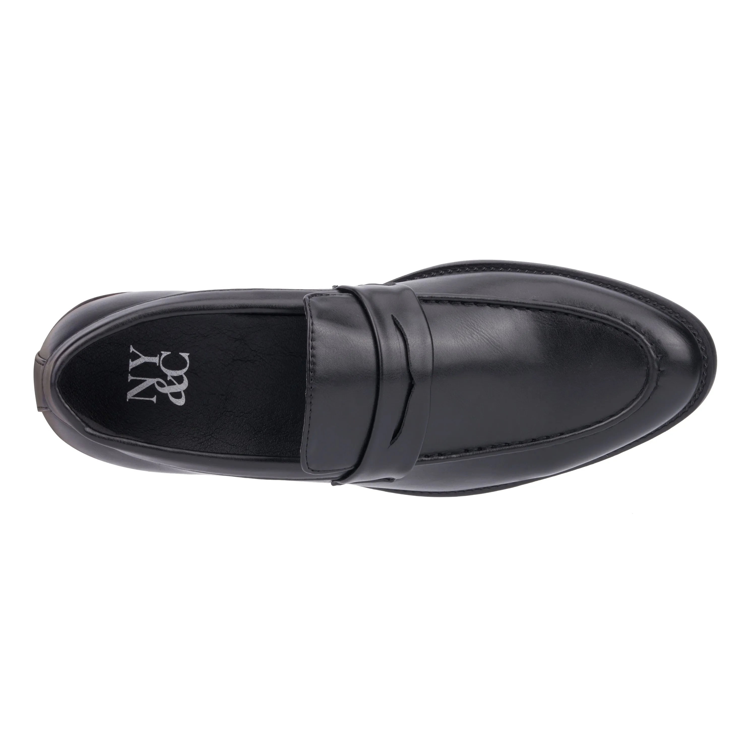 VIP Favorite Men's Andy Dress Loafers  Almost Sold Out!