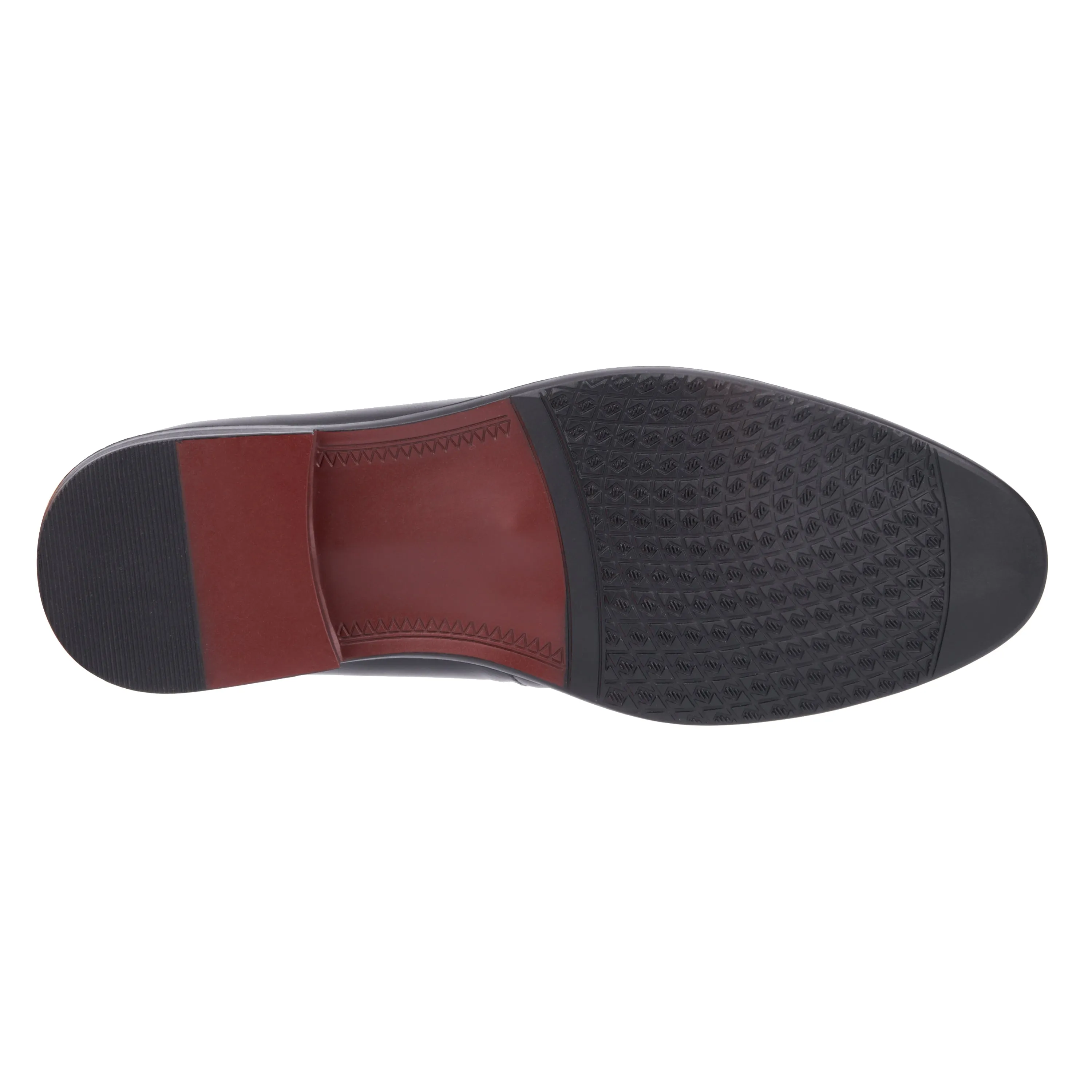 VIP Favorite Men's Andy Dress Loafers  Almost Sold Out!