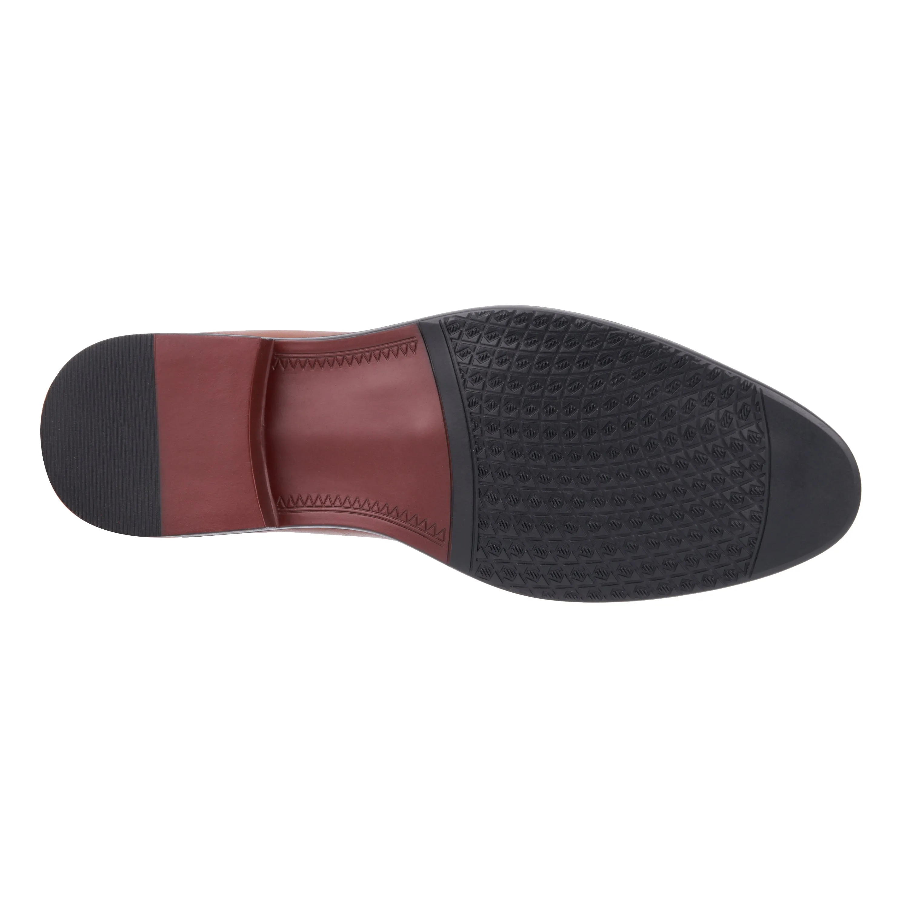 VIP Favorite Men's Andy Dress Loafers  Almost Sold Out!