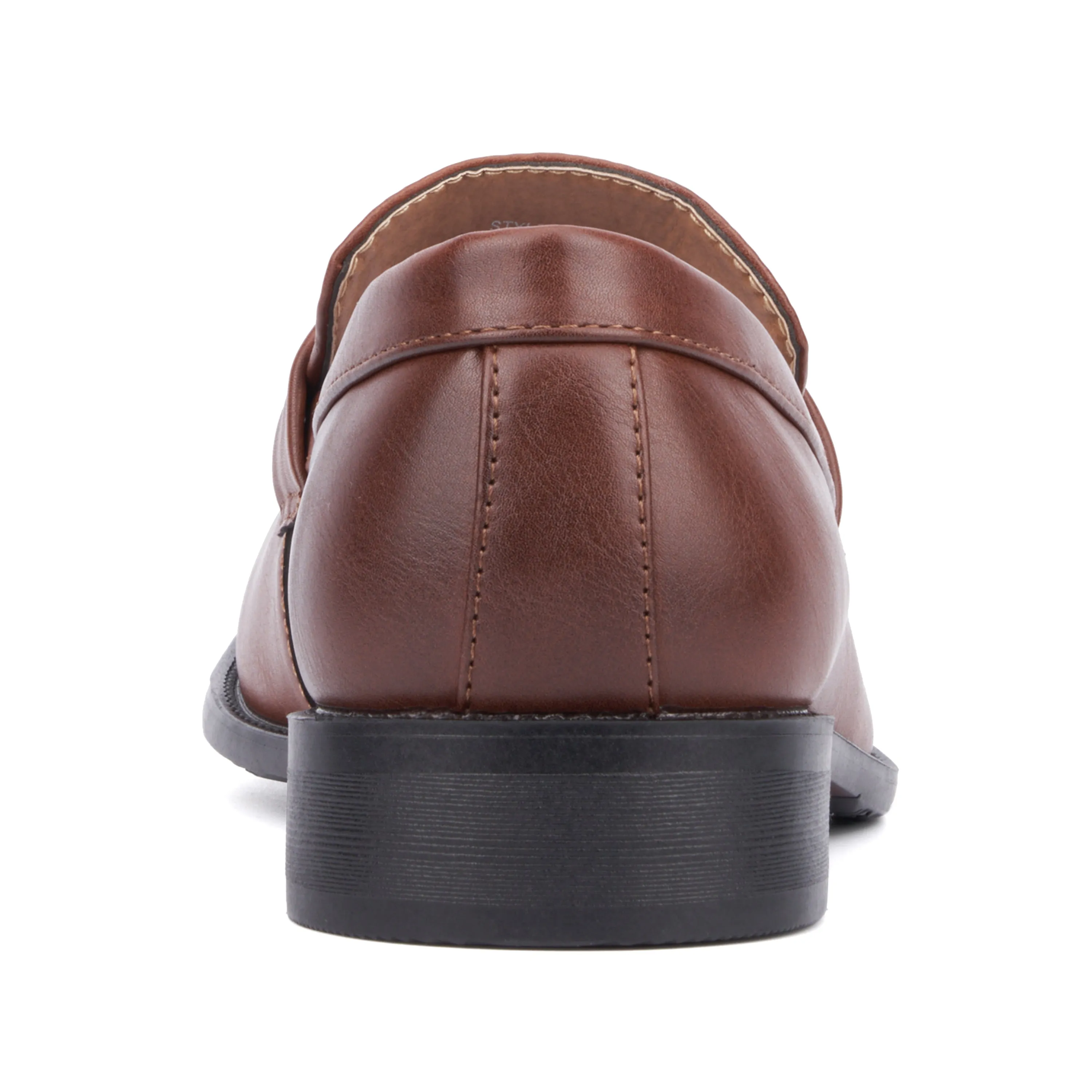 VIP Favorite Men's Andy Dress Loafers  Almost Sold Out!