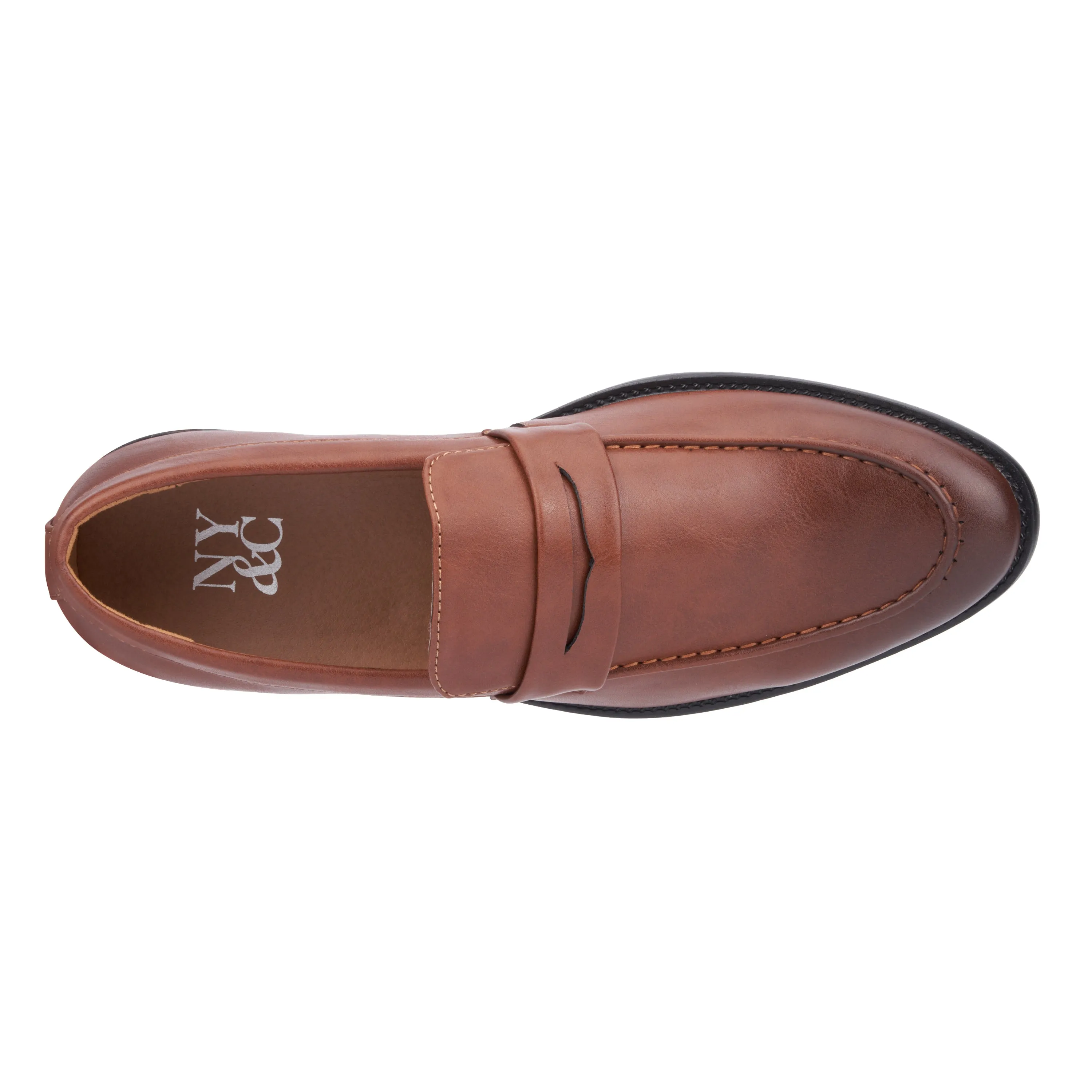 VIP Favorite Men's Andy Dress Loafers  Almost Sold Out!