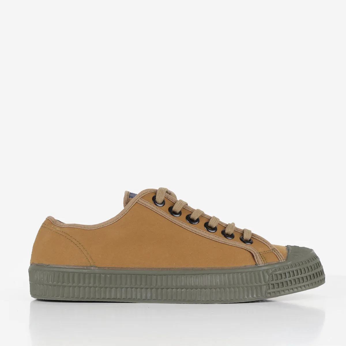 VIP Favorite Novesta Star Master Wax Cotton Shoes  Going Fast!