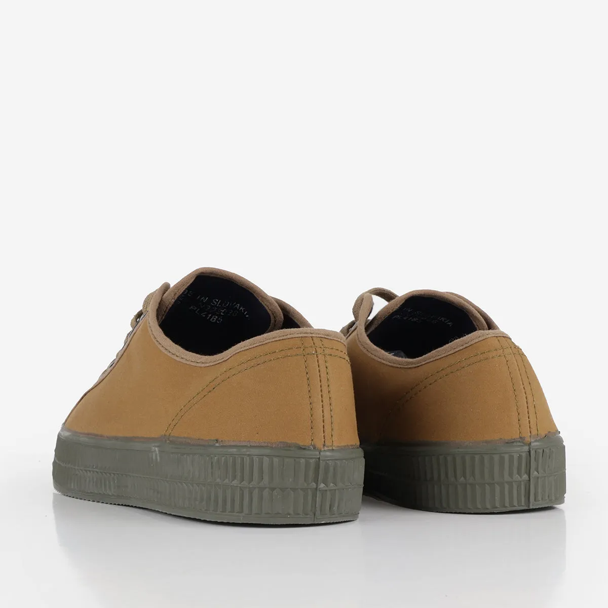 VIP Favorite Novesta Star Master Wax Cotton Shoes  Going Fast!