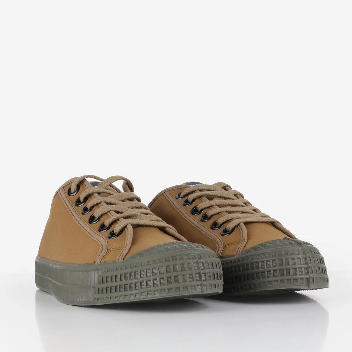 VIP Favorite Novesta Star Master Wax Cotton Shoes  Going Fast!