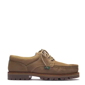 VIP Favorite Paraboot Thiers Velvet Nutmeg  Limited Availability!