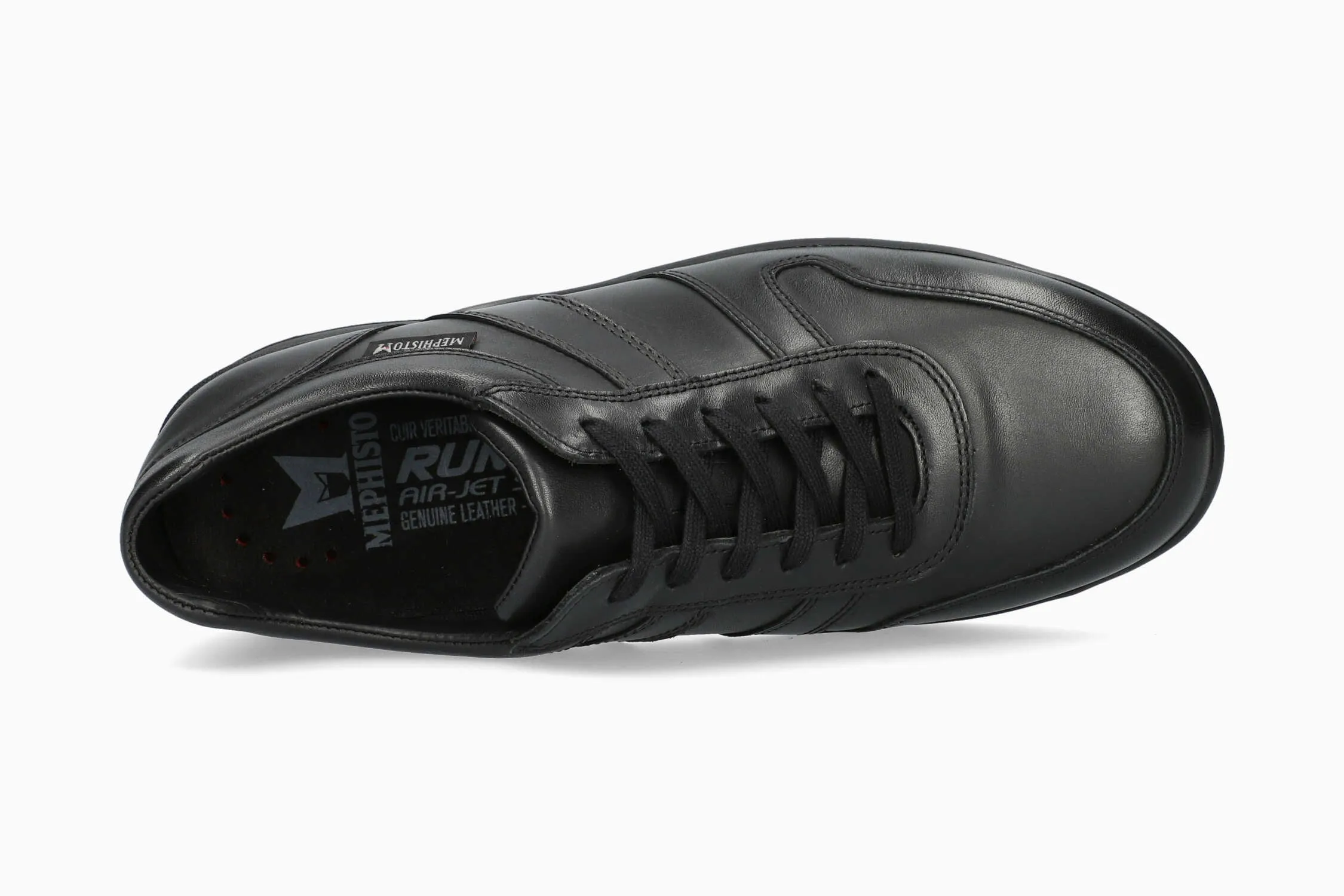 Vito - Black