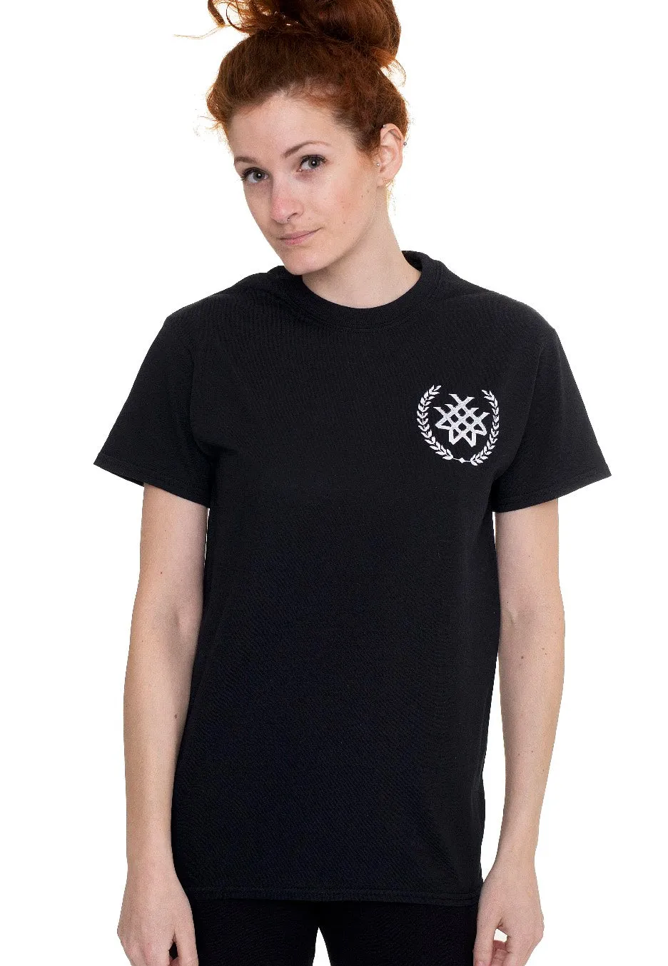 Wage War - Flowers - T-Shirt