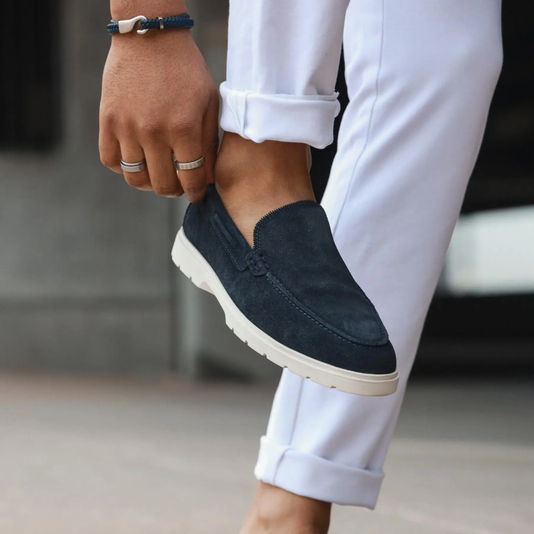 Worth Every Penny 28's Venetian Leather Low Top  Ends Soon!