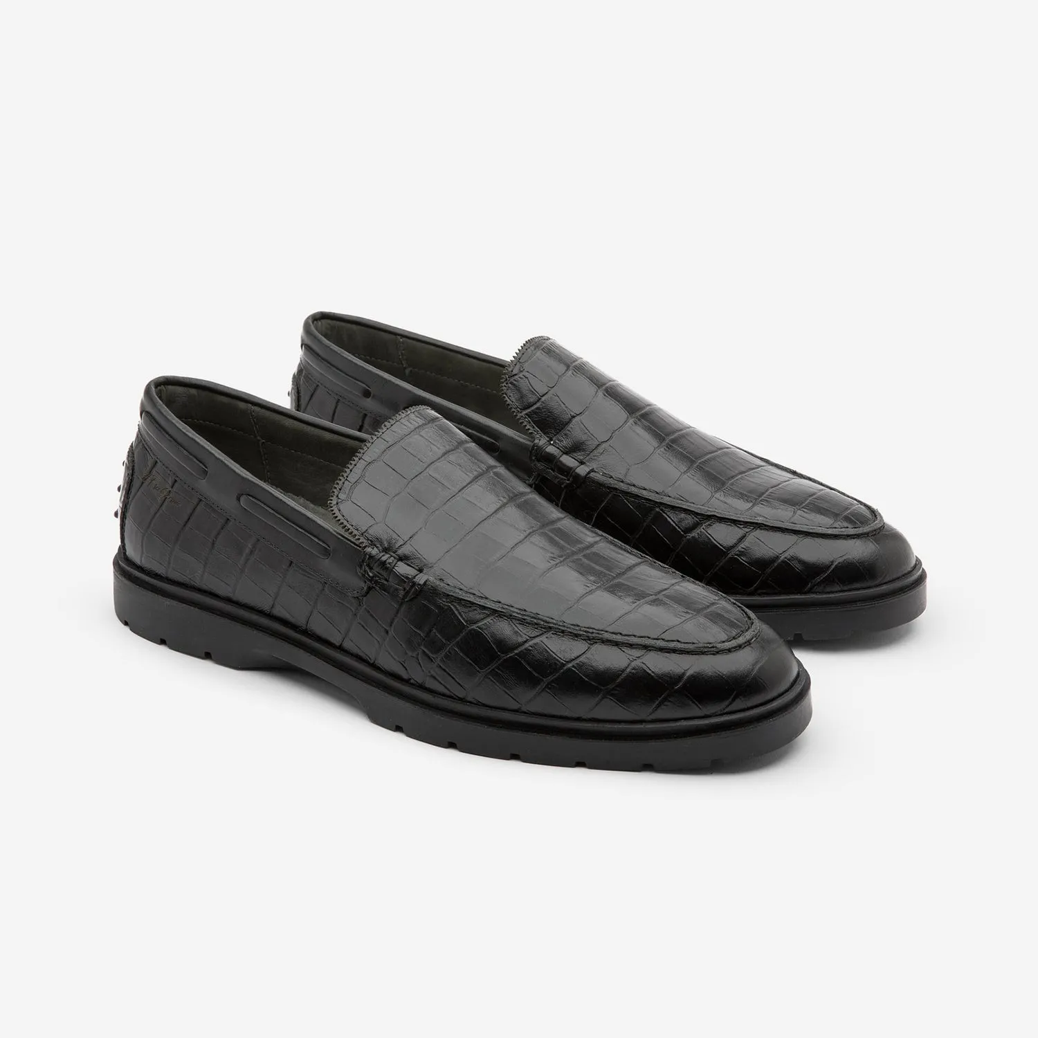 Worth Every Penny 28's Venetian Leather Low Top  Ends Soon!