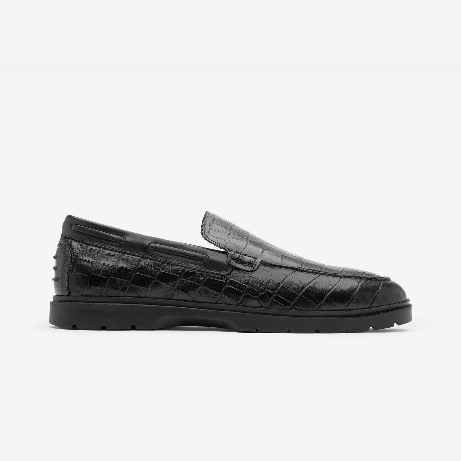 Worth Every Penny 28's Venetian Leather Low Top  Ends Soon!