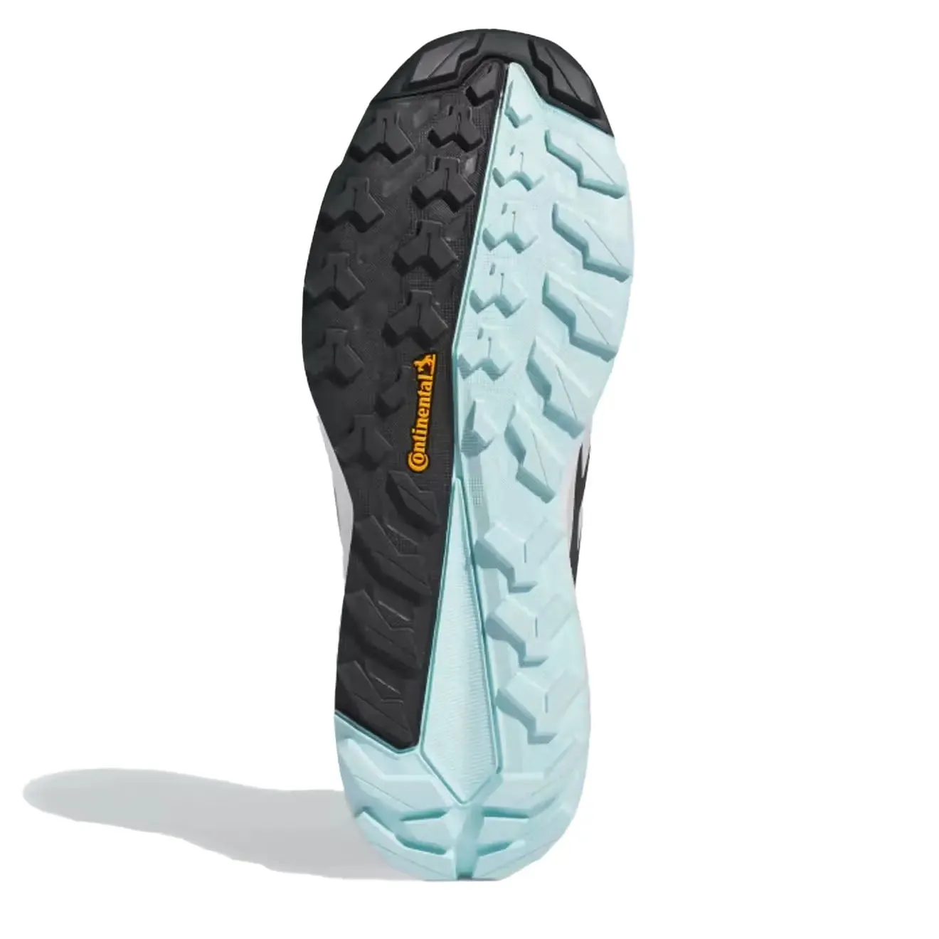 Worth Every Penny Adidas Terrex Free Hiker 2.0 Low Gore-Tex Hiking Shoes Core Black / Wonder Silver / Semi Flash Aqua  Dont Miss Out!