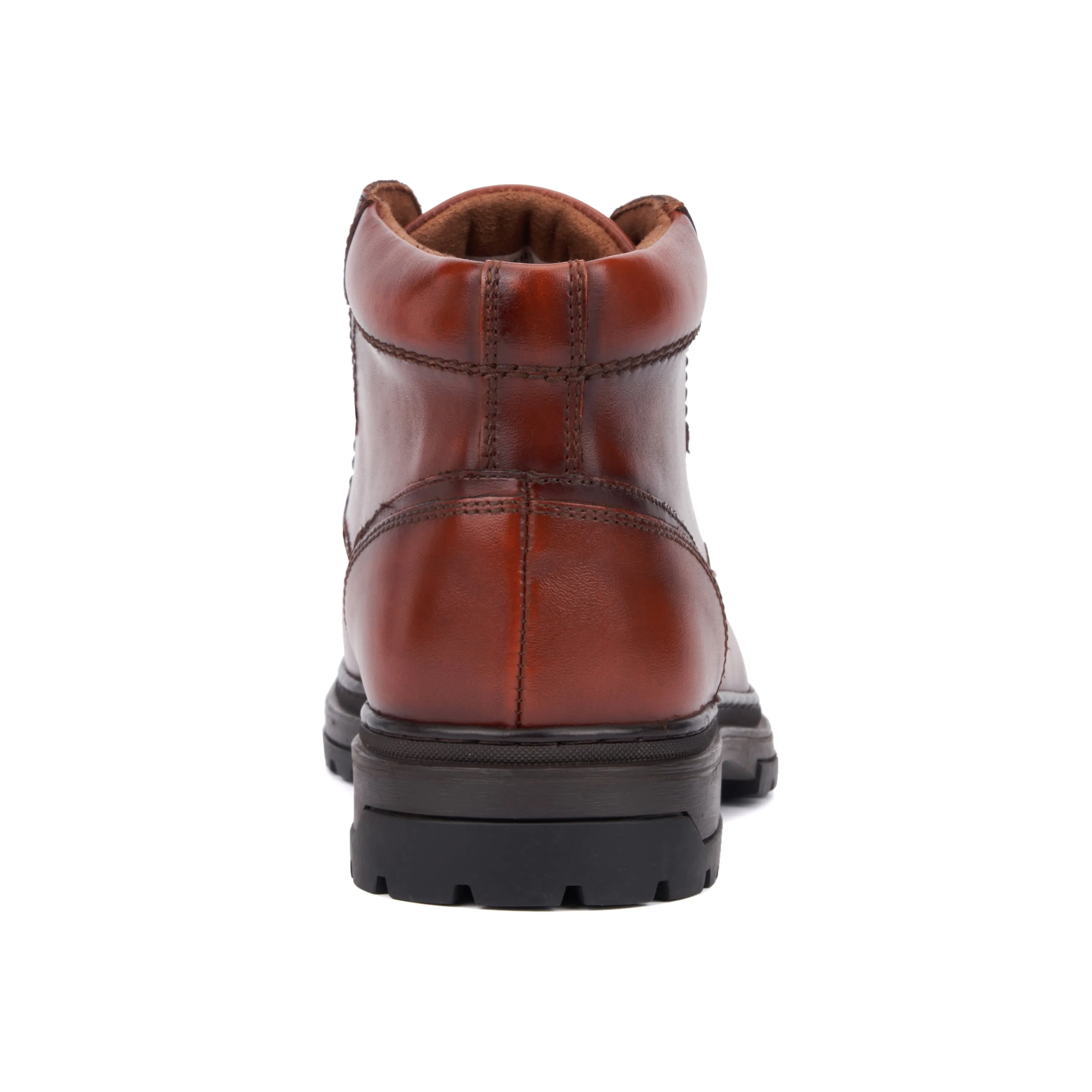 Worth Every Penny Men's Ulysses Ankle Boots  Dont Miss Out!