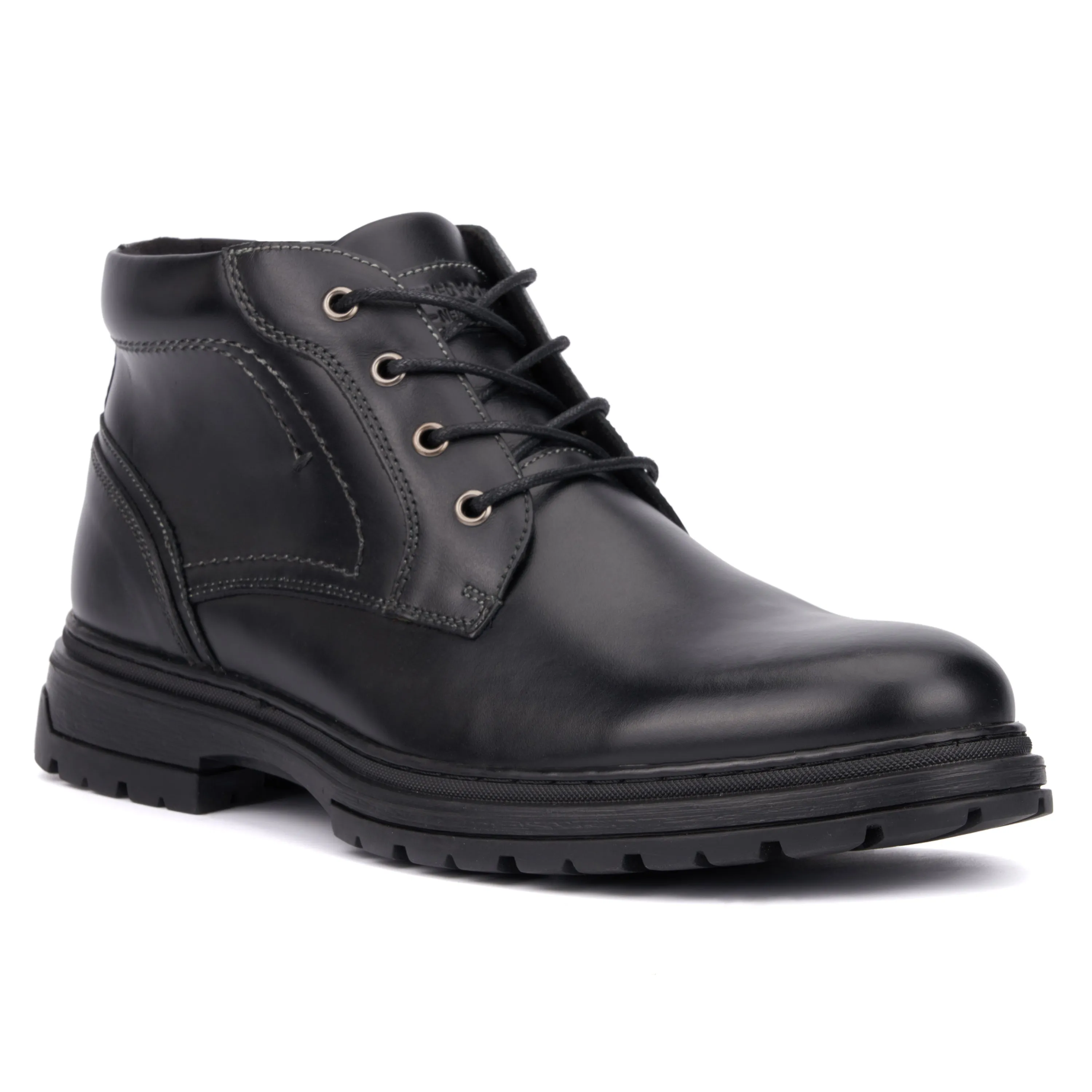 Worth Every Penny Men's Ulysses Ankle Boots  Dont Miss Out!