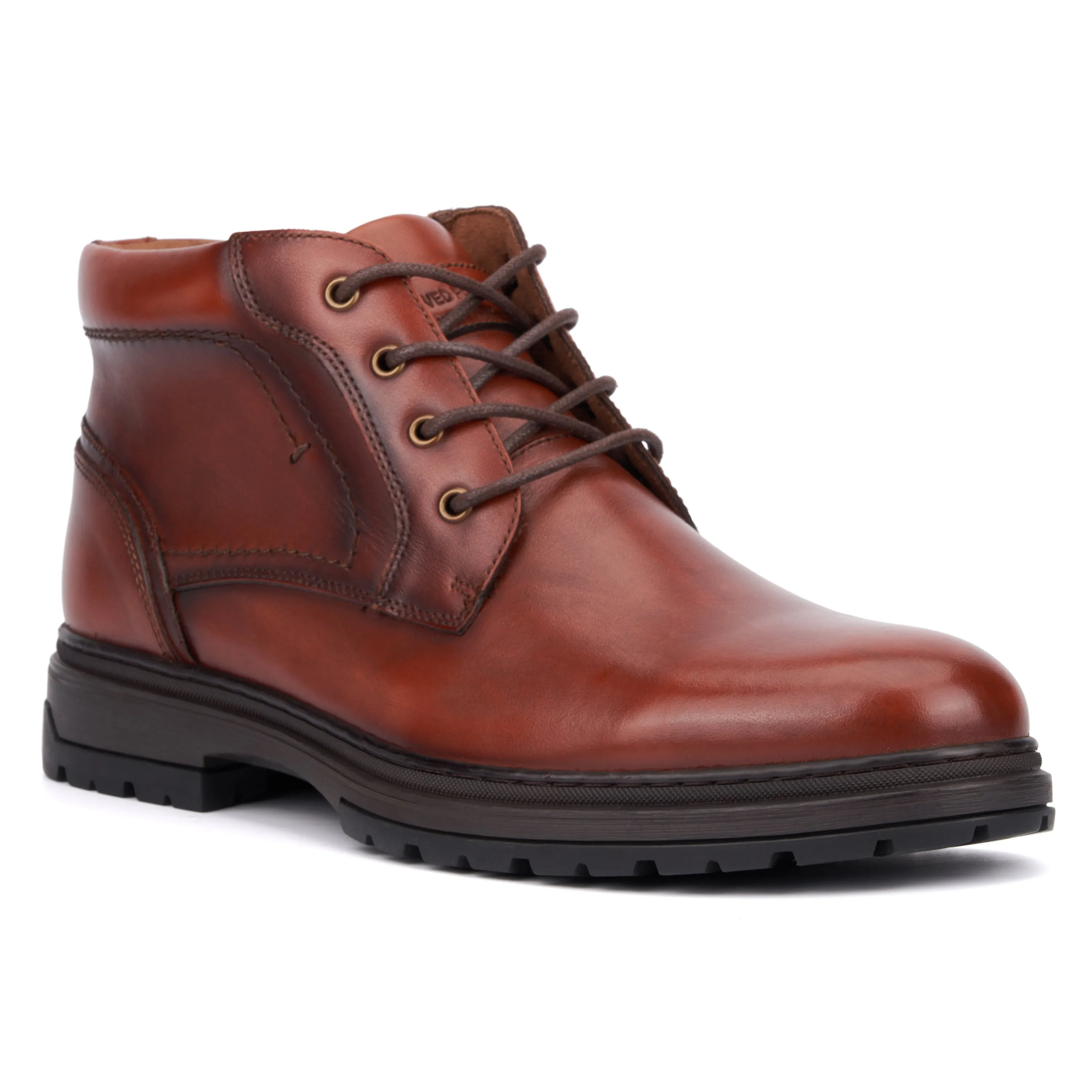 Worth Every Penny Men's Ulysses Ankle Boots  Dont Miss Out!