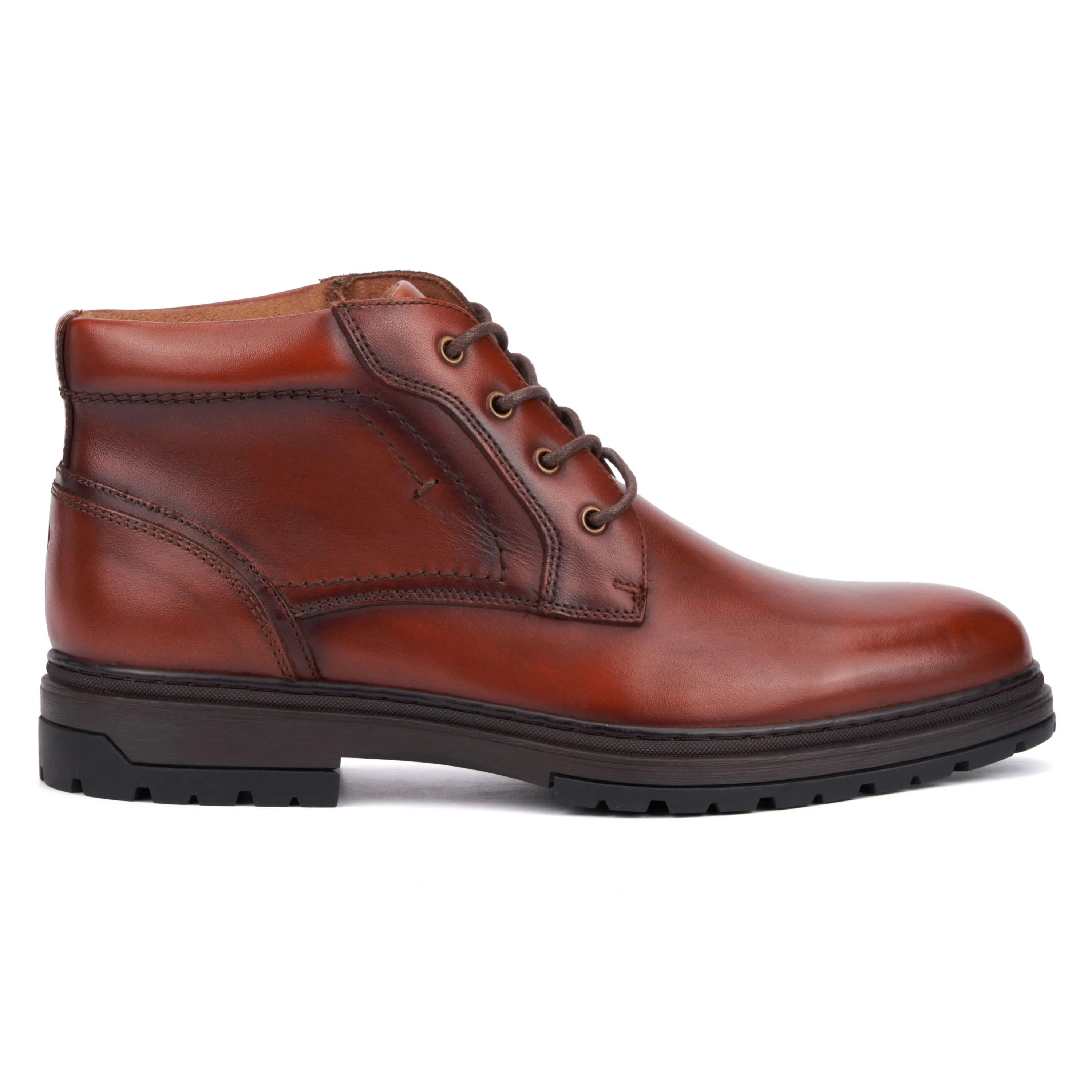 Worth Every Penny Men's Ulysses Ankle Boots  Dont Miss Out!