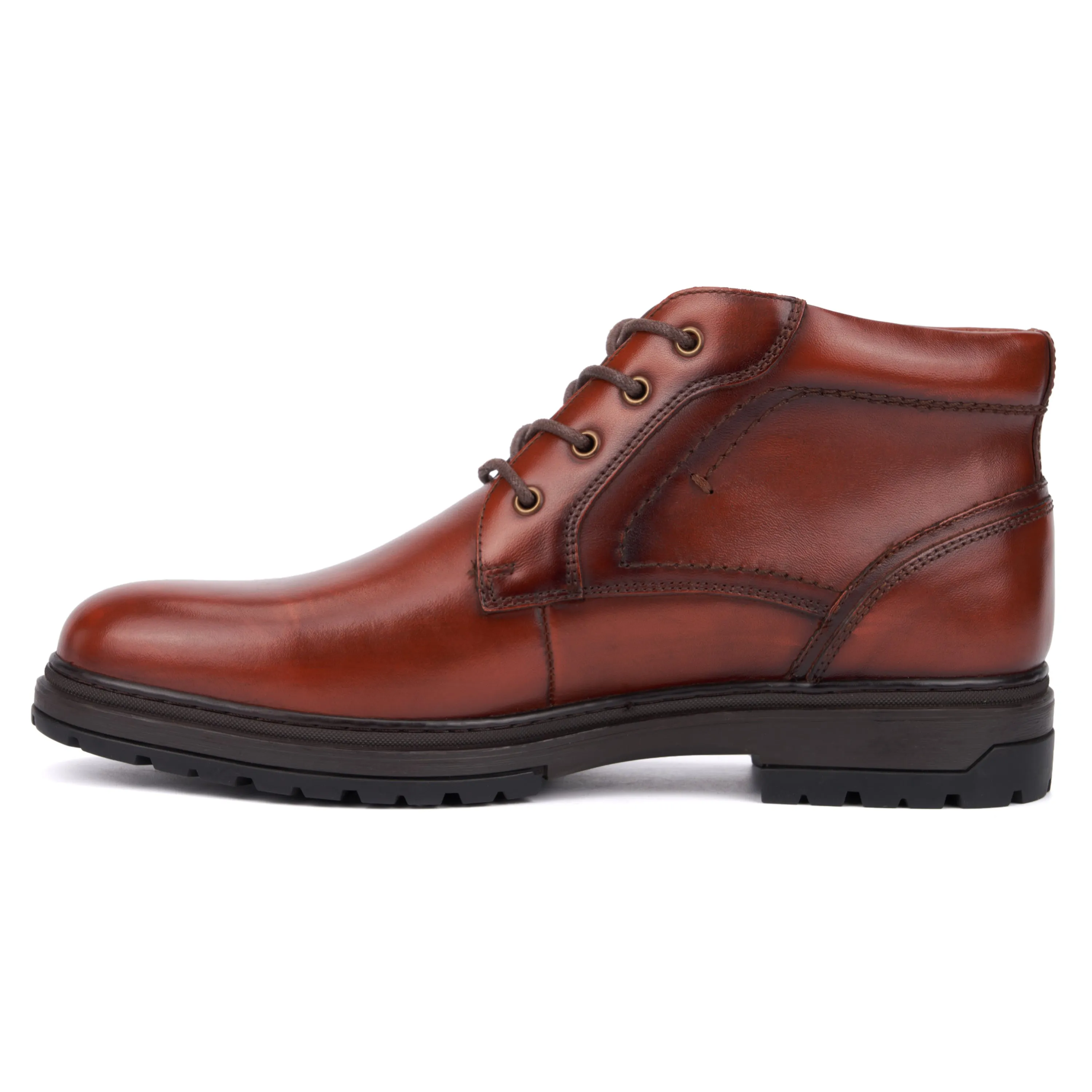 Worth Every Penny Men's Ulysses Ankle Boots  Dont Miss Out!