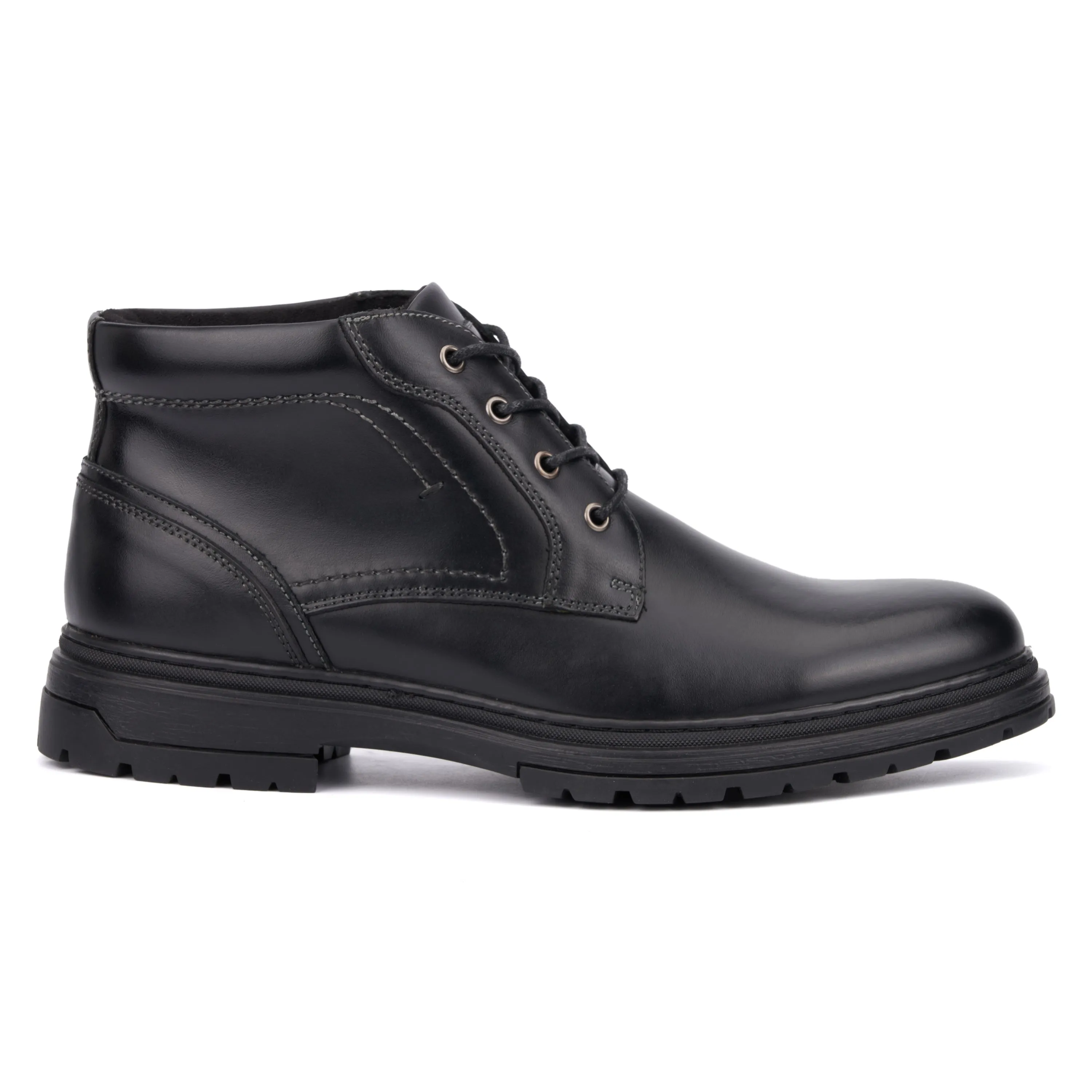 Worth Every Penny Men's Ulysses Ankle Boots  Dont Miss Out!