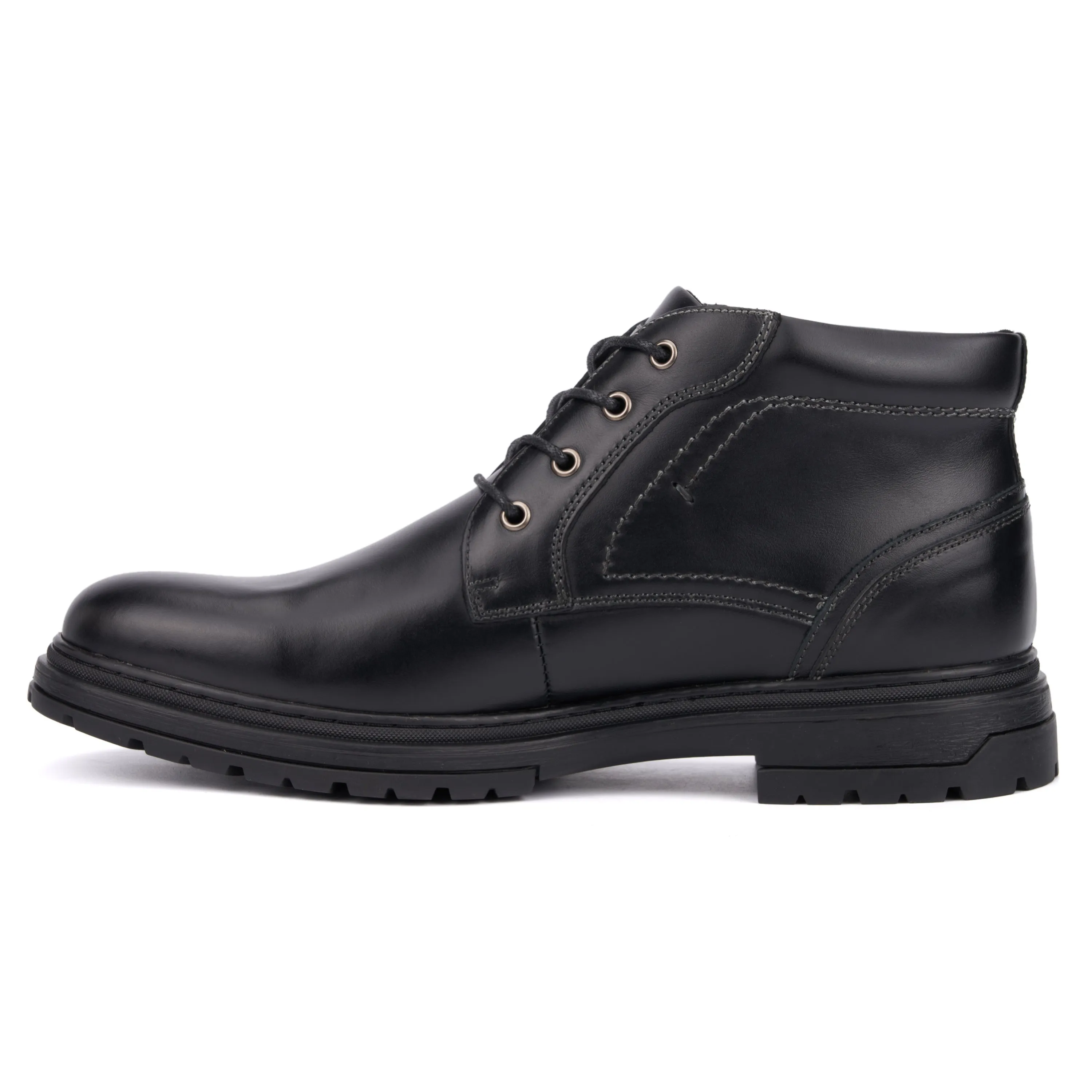 Worth Every Penny Men's Ulysses Ankle Boots  Dont Miss Out!