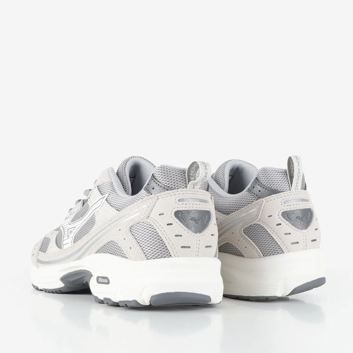 Worth Every Penny Mizuno MXR Casual Shoes  Almost Sold Out!