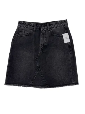 Worth Every Penny Womens Volcom Skirt, Extra Small  Limited Stock!