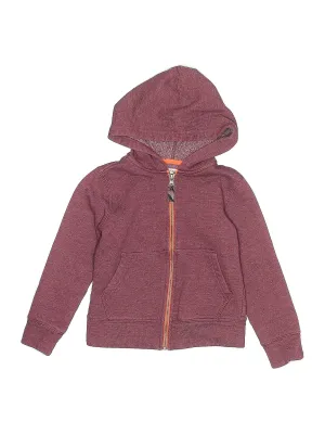 Zip Up Hoodie J.CREW